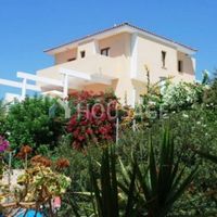 Вилла на Кипре, Пафос, 192 кв.м.