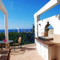 Вилла на Кипре, Пафос, 192 кв.м.