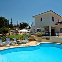 Villa in Republic of Cyprus, Eparchia Pafou, 209 sq.m.
