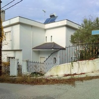 Villa in Greece, 584 sq.m.