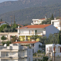 Villa in Greece, 470 sq.m.