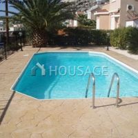 Вилла на Кипре, Пафос, 240 кв.м.