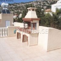 Вилла на Кипре, Пафос, 240 кв.м.