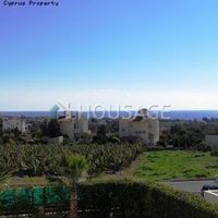 Вилла на Кипре, Пафос, 165 кв.м.
