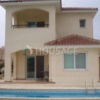 Villa in Republic of Cyprus, Eparchia Pafou, 188 sq.m.