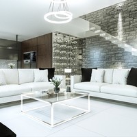 Вилла в Греции, 218 кв.м.