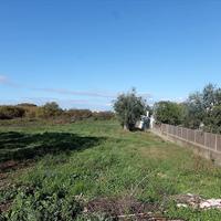Land plot in Greece
