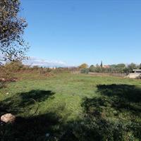 Land plot in Greece