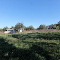 Land plot in Greece