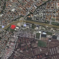 Land plot in Greece, 907 sq.m.