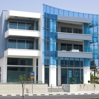 Бизнес-центр на Кипре, 183 кв.м.