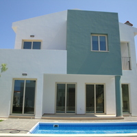 Вилла на Кипре, 136 кв.м.