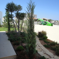 Вилла на Кипре, 136 кв.м.