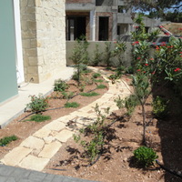 Вилла на Кипре, 136 кв.м.