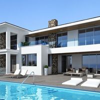 Villa in Republic of Cyprus, 621 sq.m.
