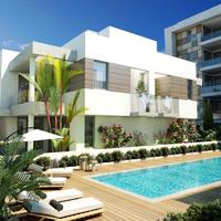 Villa in Republic of Cyprus, 264 sq.m.