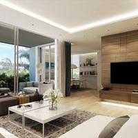 Villa in Republic of Cyprus, 264 sq.m.