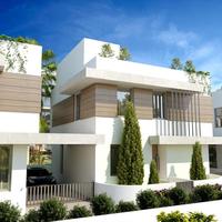 Villa in Republic of Cyprus, 264 sq.m.