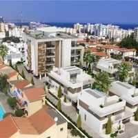 Villa in Republic of Cyprus, 264 sq.m.