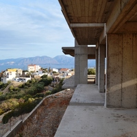 Business center in Greece, 720 sq.m.