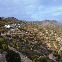 Business center in Greece, 720 sq.m.