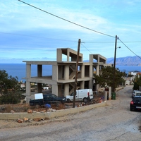 Business center in Greece, 720 sq.m.