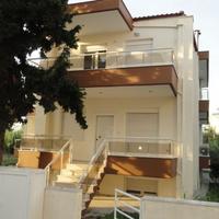 Townhouse in Greece, 166 sq.m.