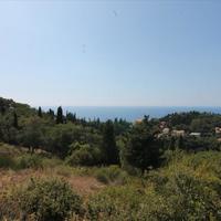 Land plot in Greece