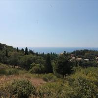 Land plot in Greece