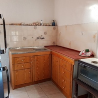 Таунхаус в Греции, 45 кв.м.