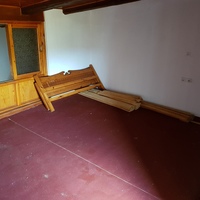 Таунхаус в Греции, 45 кв.м.