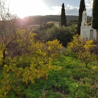 Таунхаус в Греции, 45 кв.м.