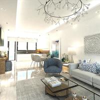 Flat in Republic of Cyprus, 88 sq.m.