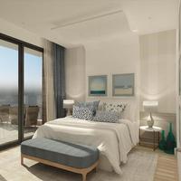 Flat in Republic of Cyprus, 88 sq.m.