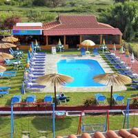 Отель (гостиница) в Греции, 1000 кв.м.