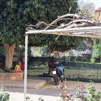 Земельный участок в Греции