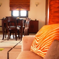 Villa in Greece, 234 sq.m.