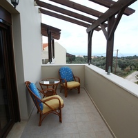 Villa in Greece, 234 sq.m.