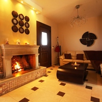 Villa in Greece, 212 sq.m.