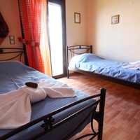 Villa in Greece, 212 sq.m.