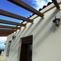 Villa in Greece, 212 sq.m.