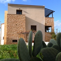 Villa in Greece, 212 sq.m.