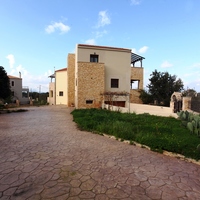 Villa in Greece, 212 sq.m.