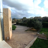 Villa in Greece, 212 sq.m.