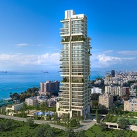 Квартира на Кипре, 112 кв.м.