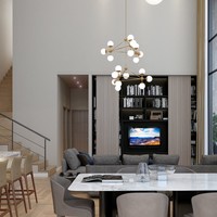 Квартира на Кипре, 112 кв.м.