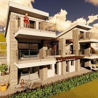 Business center in Greece, 186 sq.m.