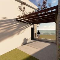 Business center in Greece, 186 sq.m.