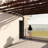 Business center in Greece, 186 sq.m.