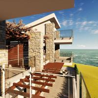 Business center in Greece, 186 sq.m.